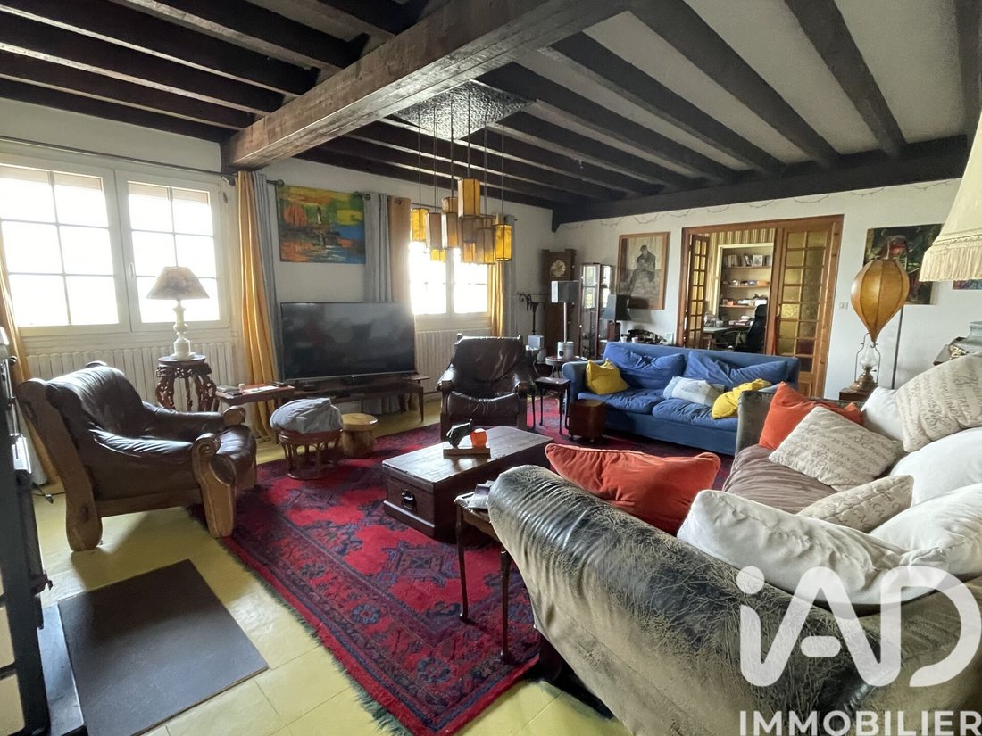House in Ploare, Douarnenez, France 4 - 17714838