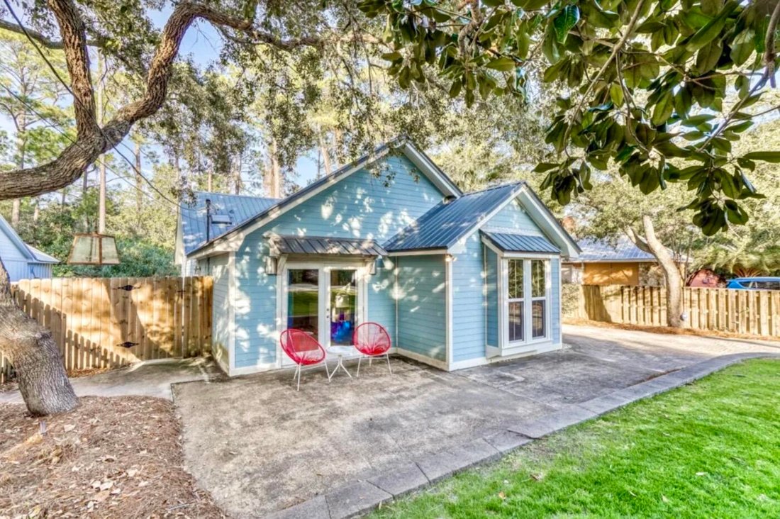 House in Santa Rosa Beach, Florida, United States 4 - 17711483