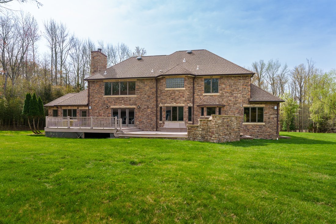 House in Monroe Township, New Jersey, United States 5 - 17422533
