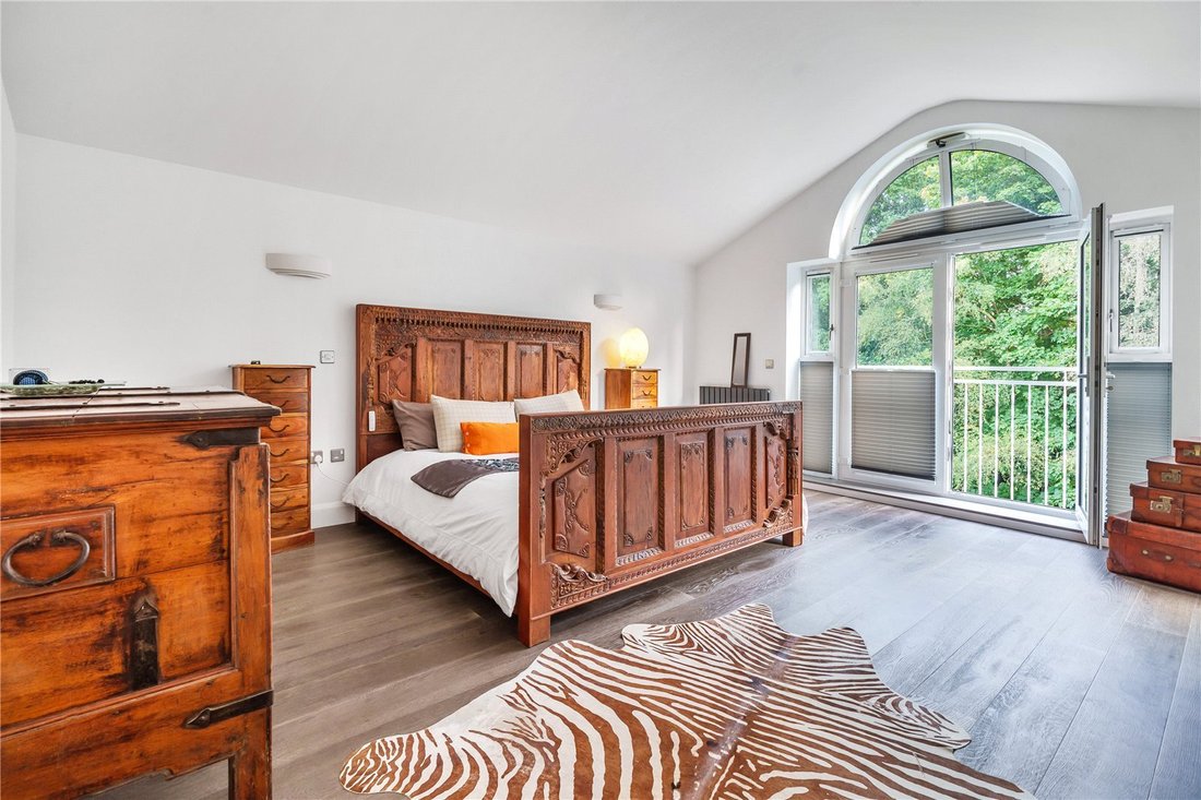 Apartment in Forest Row, England 5 - 17712133