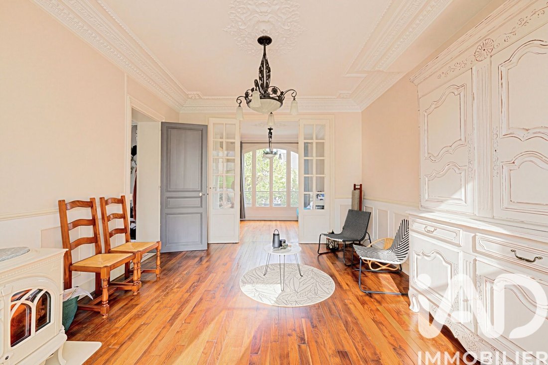 House in Dampmart, Ile-de-France, France 5 - 17713682