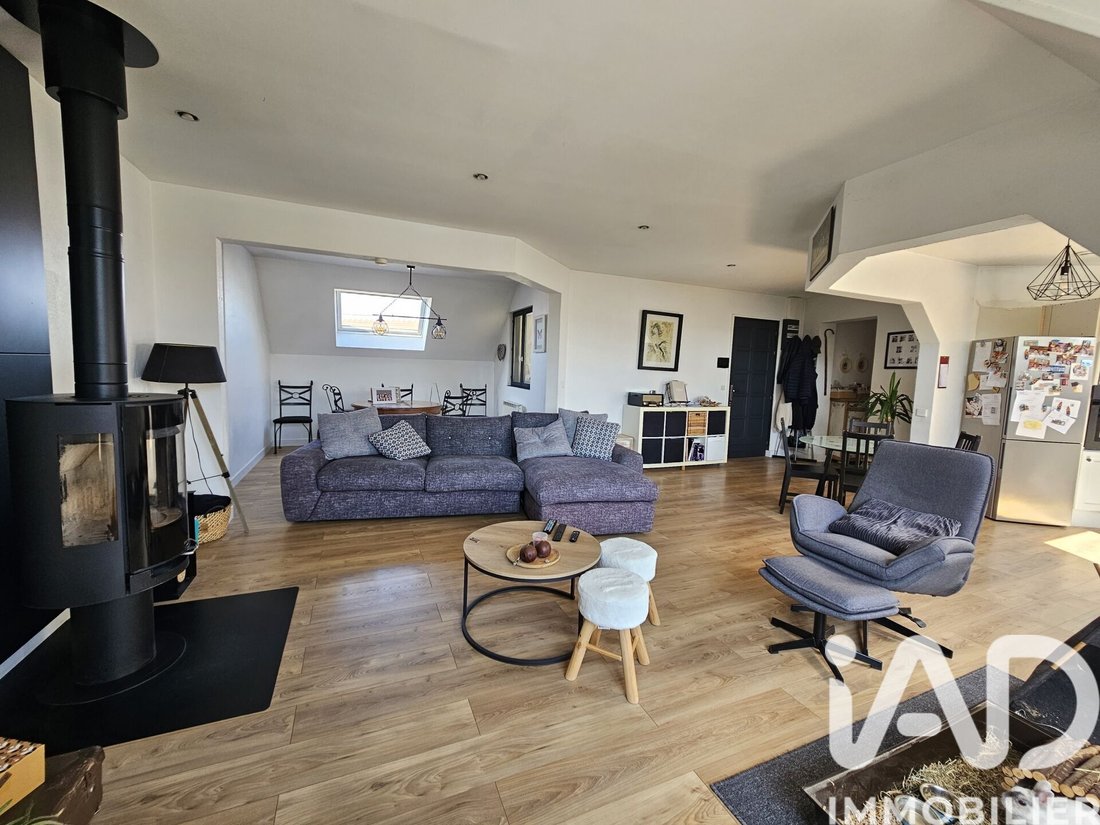 House in Tancrou, Ile-de-France, France 5 - 17713749