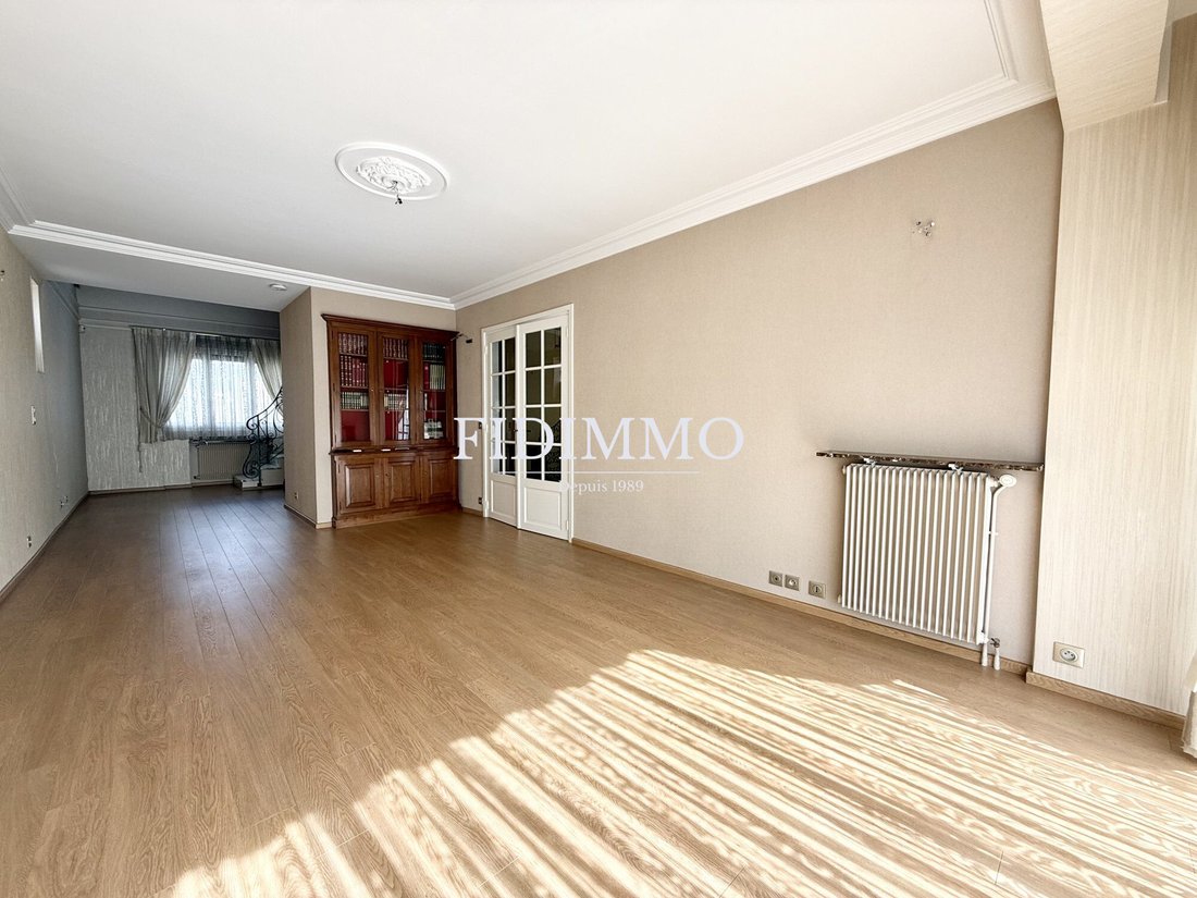 House in Ormesson-sur-Marne, Ile-de-France, France 3 - 17715550