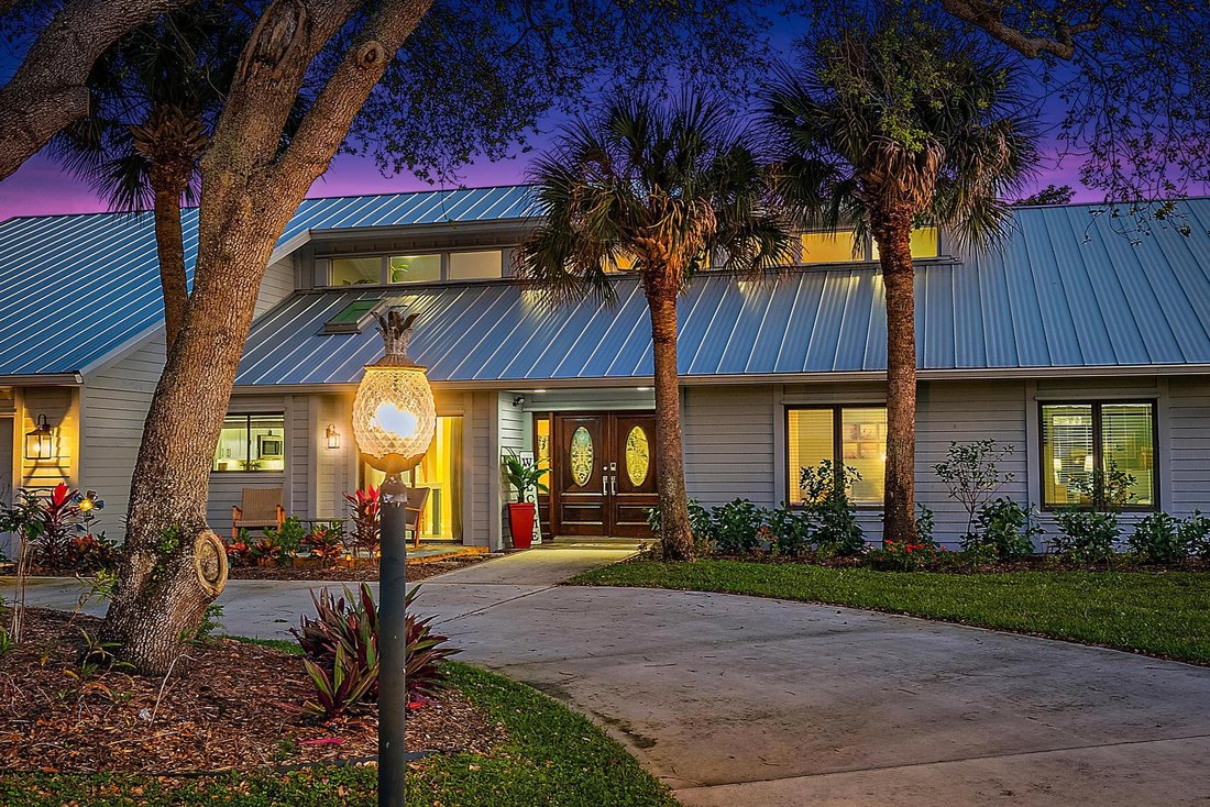 House in Hobe Sound, Florida, United States 1 - 17716338