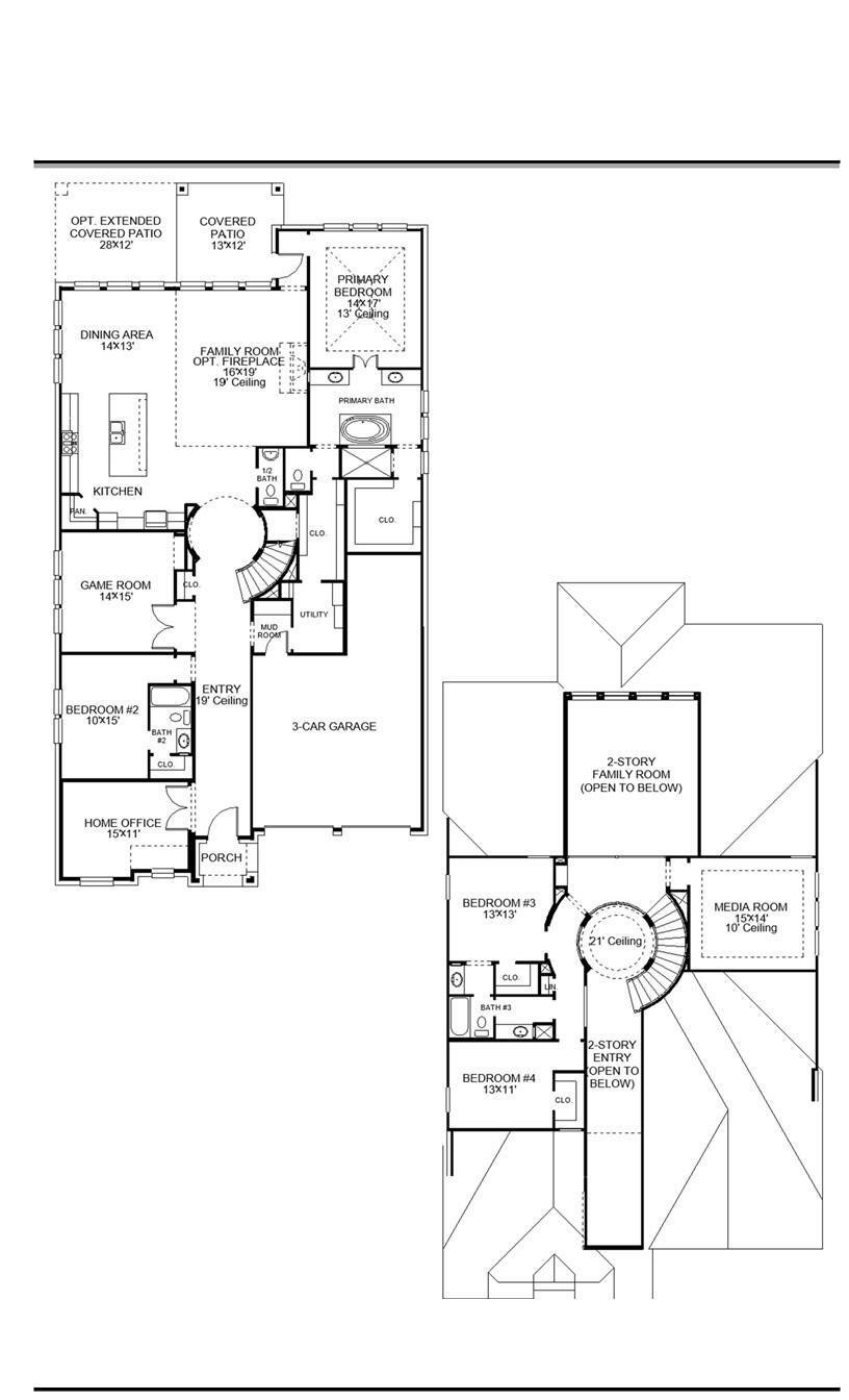 House in Fulshear, Texas, United States 2 - 17717848