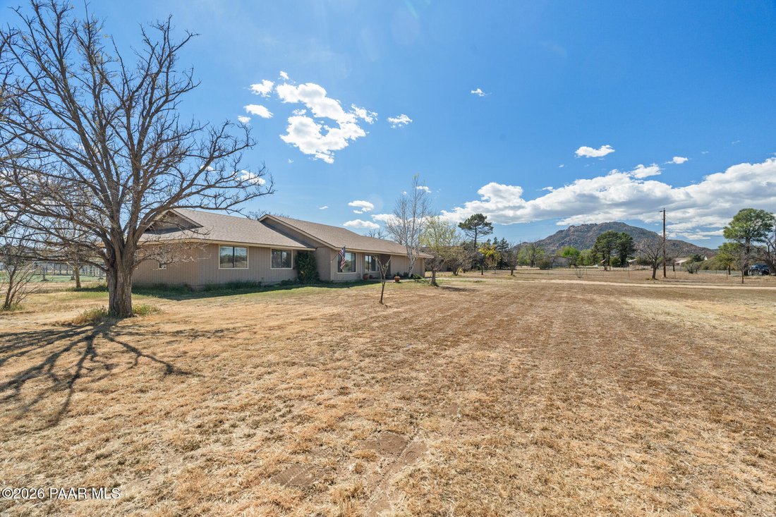 House in Prescott, Arizona, United States 4 - 17665129