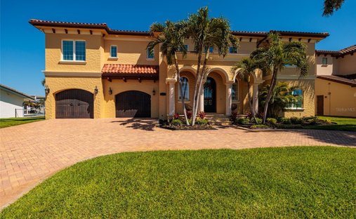 House in St. Petersburg, Florida, United States 1