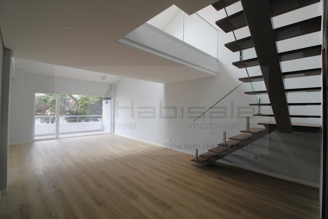 Apartment in Carcavelos e Parede, Lisbon, Portugal 5 - 17711275