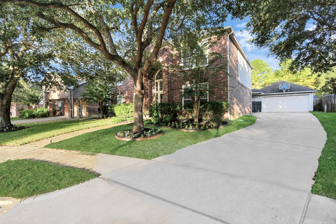 House in Katy, Texas, United States 2 - 17712256