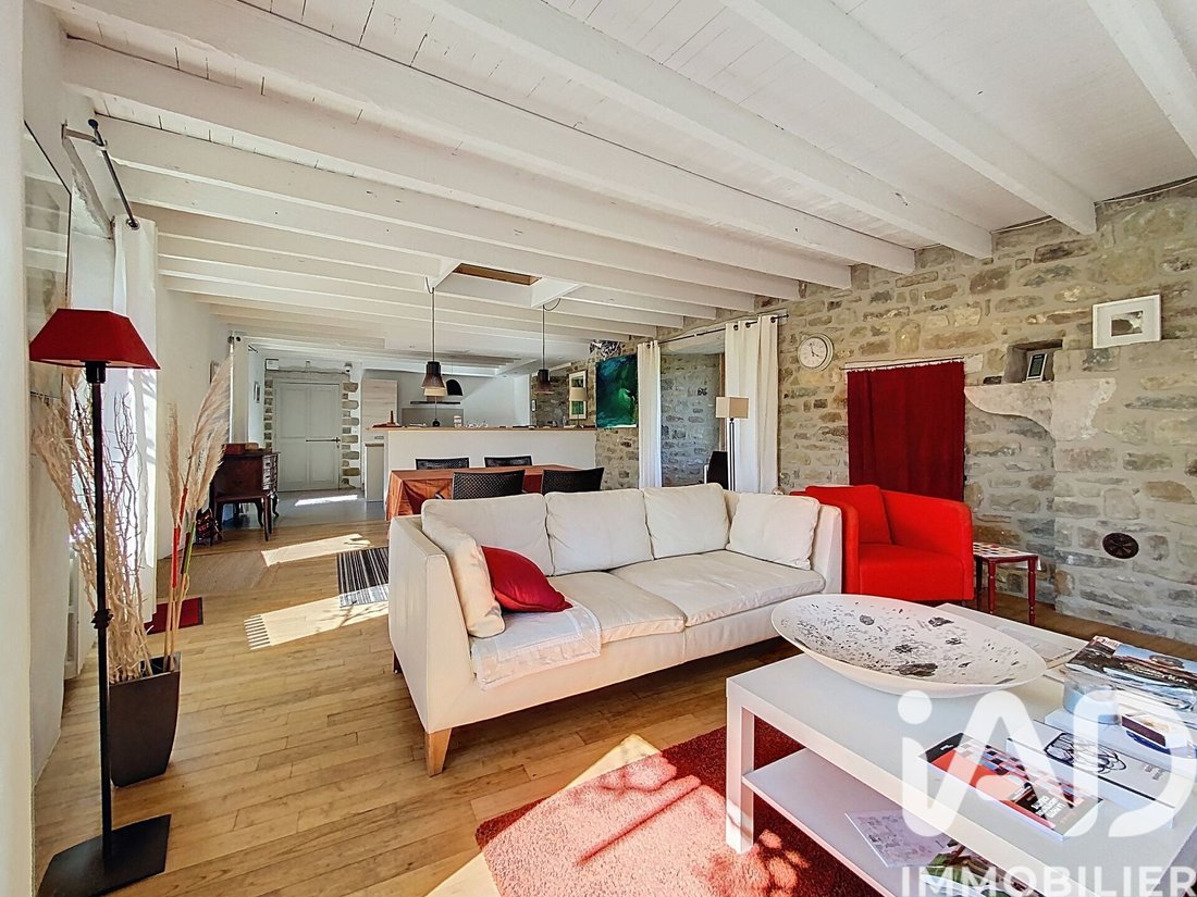House in Comps, Auvergne-Rhône-Alpes, France 4 - 17713712