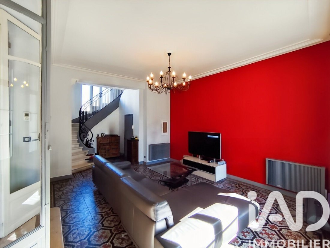 Apartment in Centre Ville, Pontoise, France 5 - 17713728