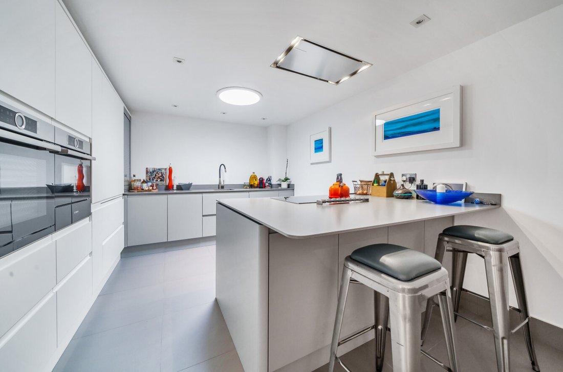 Apartment in Forest Row, England 4 - 17712133