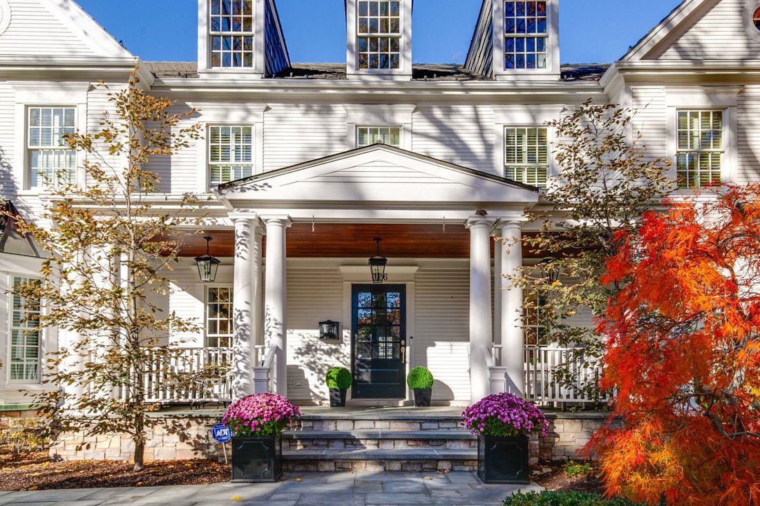 House in Lake Bluff, Illinois, United States 2 - 17711269