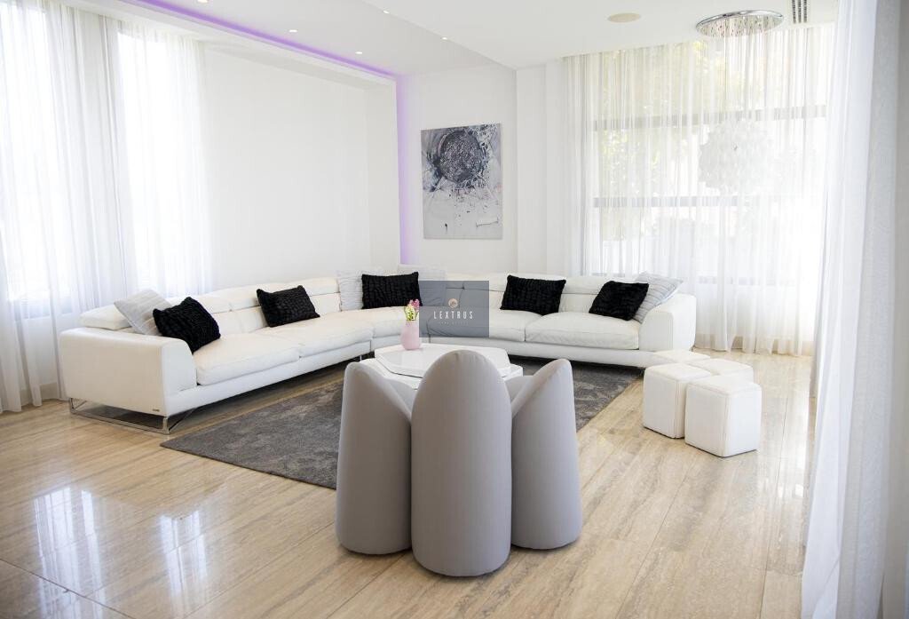 Villa à Agios Nikolaos, Chypre 3 - 17712731