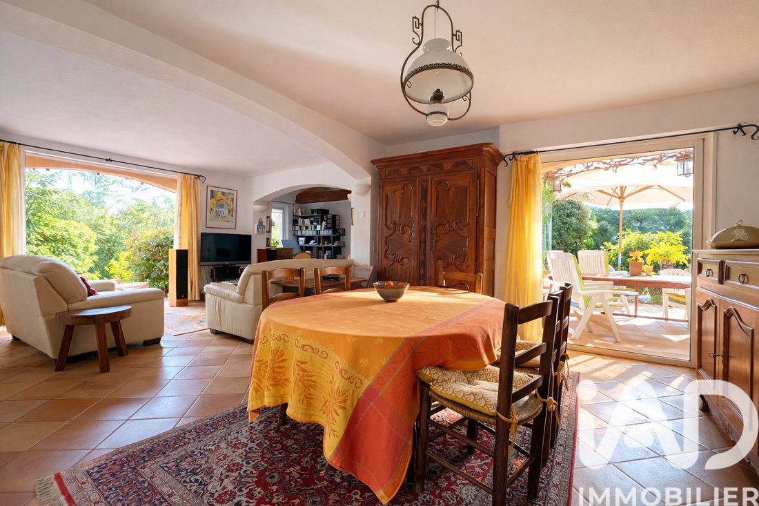 House in Aiguebonne, Saint-Raphaël, France 5 - 17297442