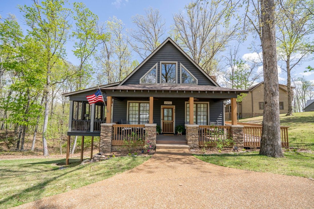House in Savannah, Tennessee, United States 1 - 17717751