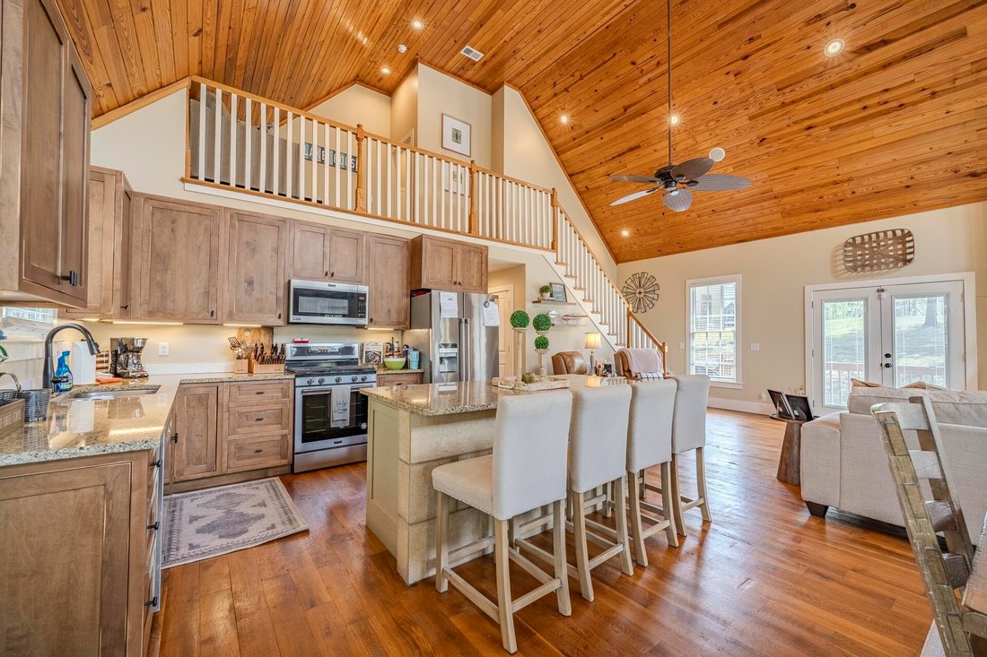 House in Savannah, Tennessee, United States 4 - 17717751