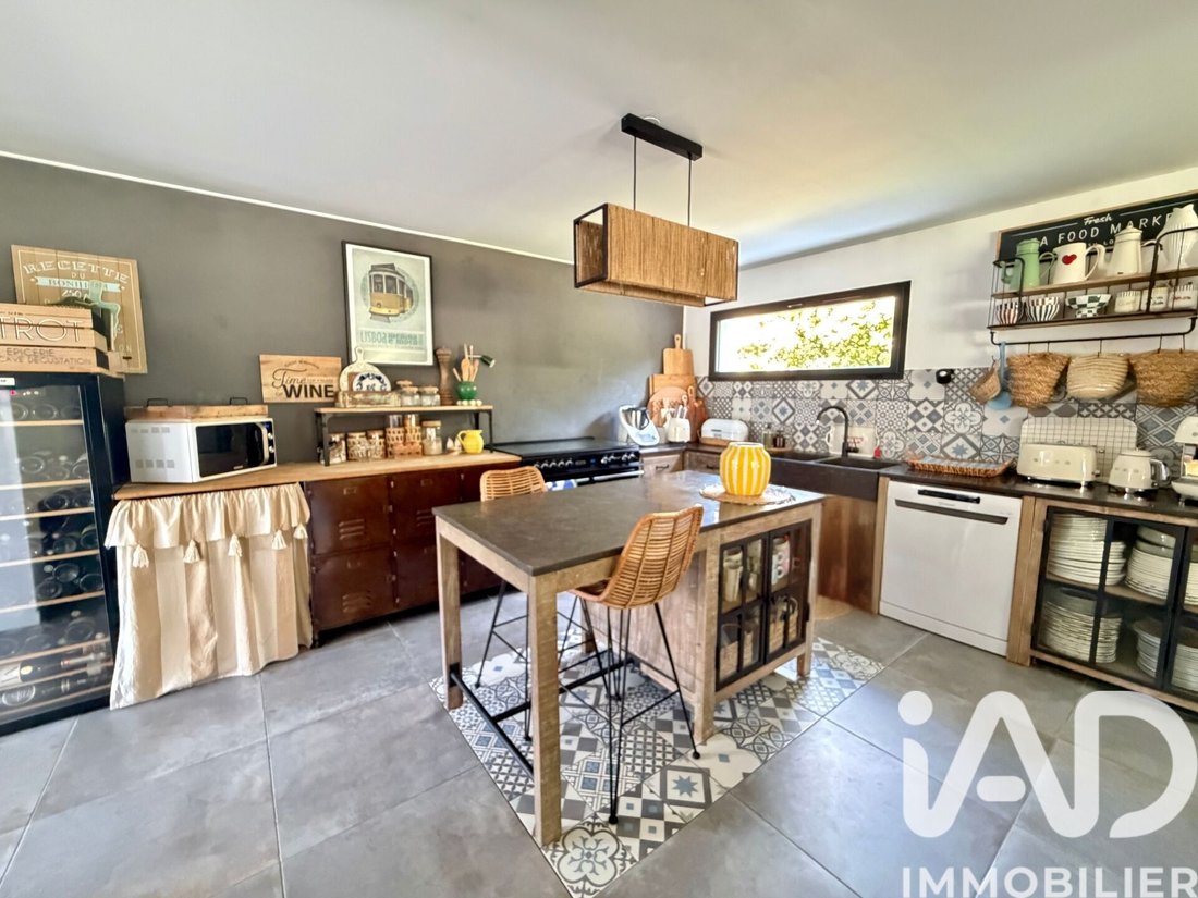 House in Belin-Beliet, Nouvelle-Aquitaine, France 4 - 17714635
