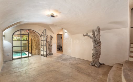 House in Pals, Catalonia, Spain 1