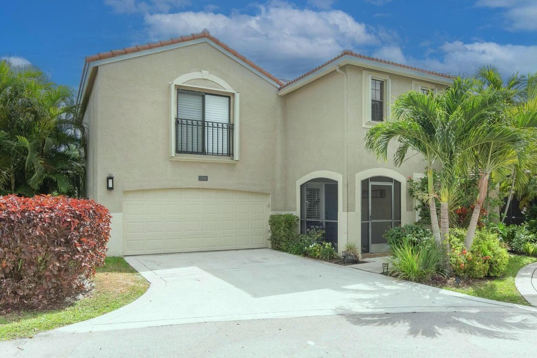 House in Wellington, Florida, United States 1 - 17713145