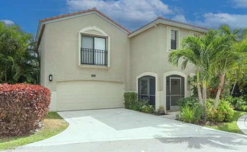 House in Wellington, Florida, United States 1