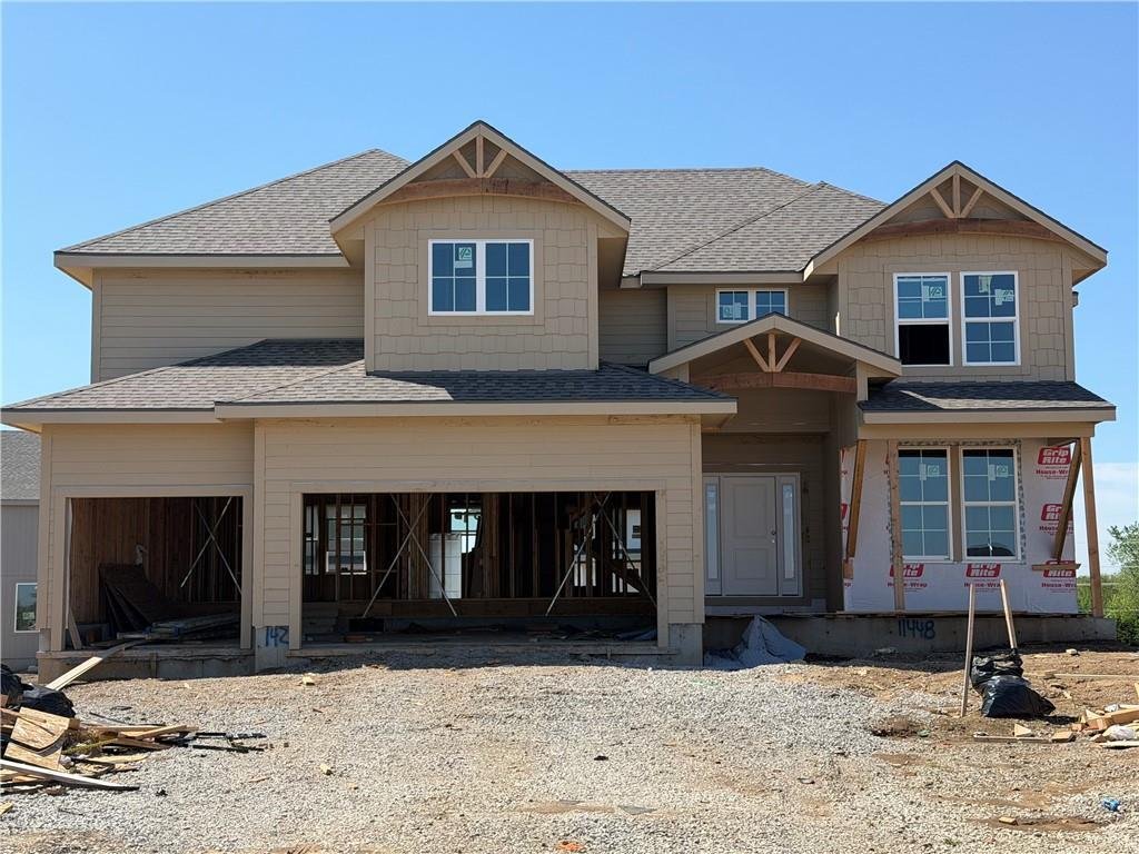 House in Olathe, Kansas, United States 1 - 17714825