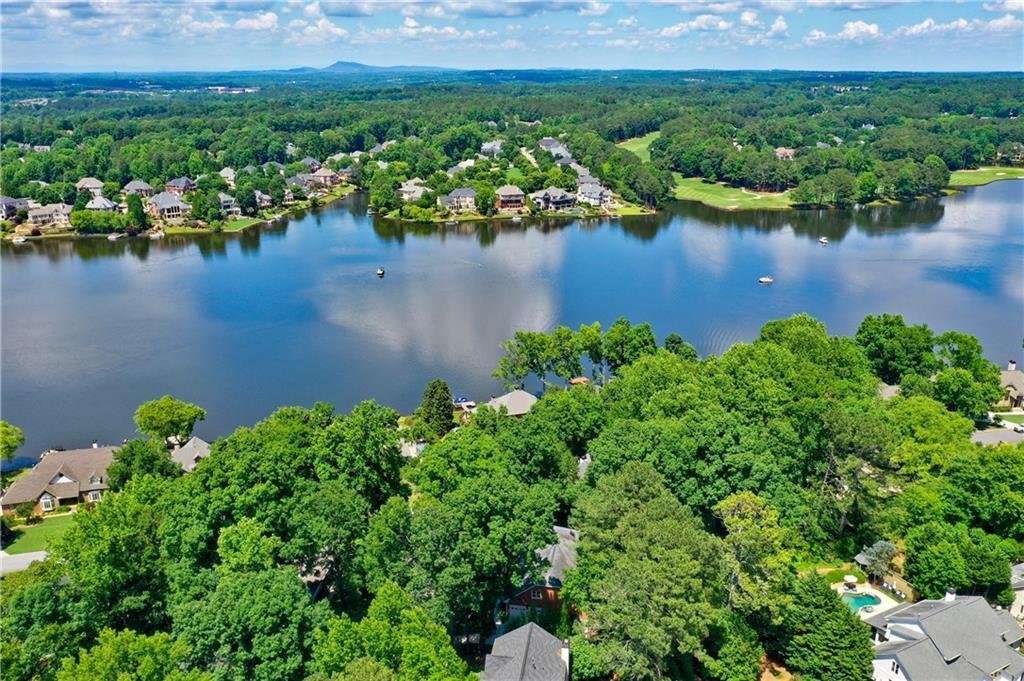 House in Alpharetta, Georgia, United States 2 - 17711617