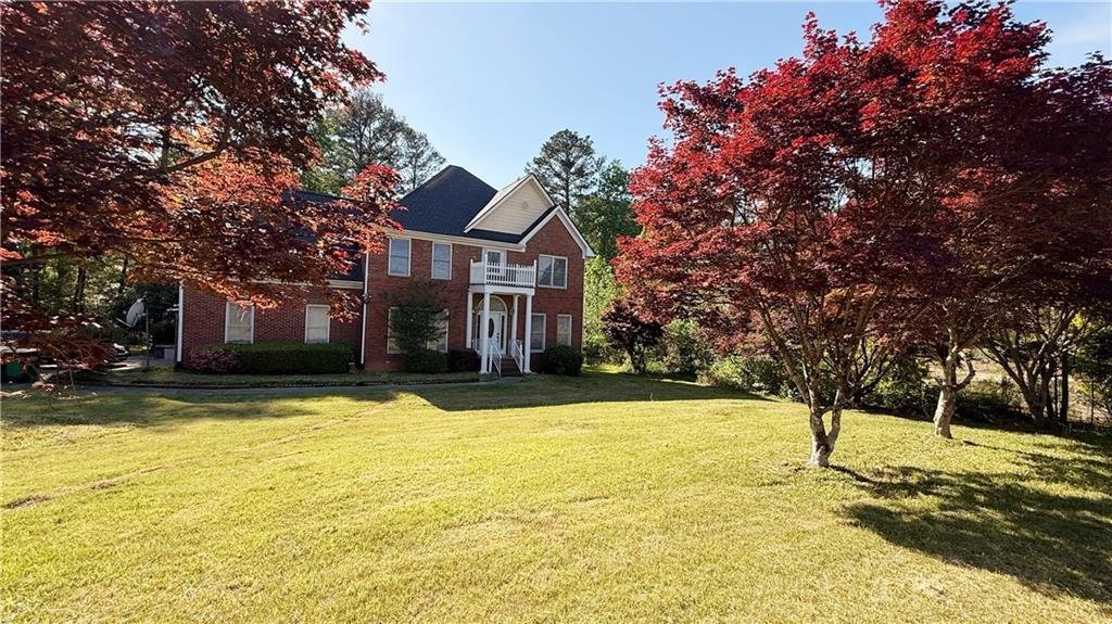 House in Peachtree Corners, Georgia, United States 2 - 17613672