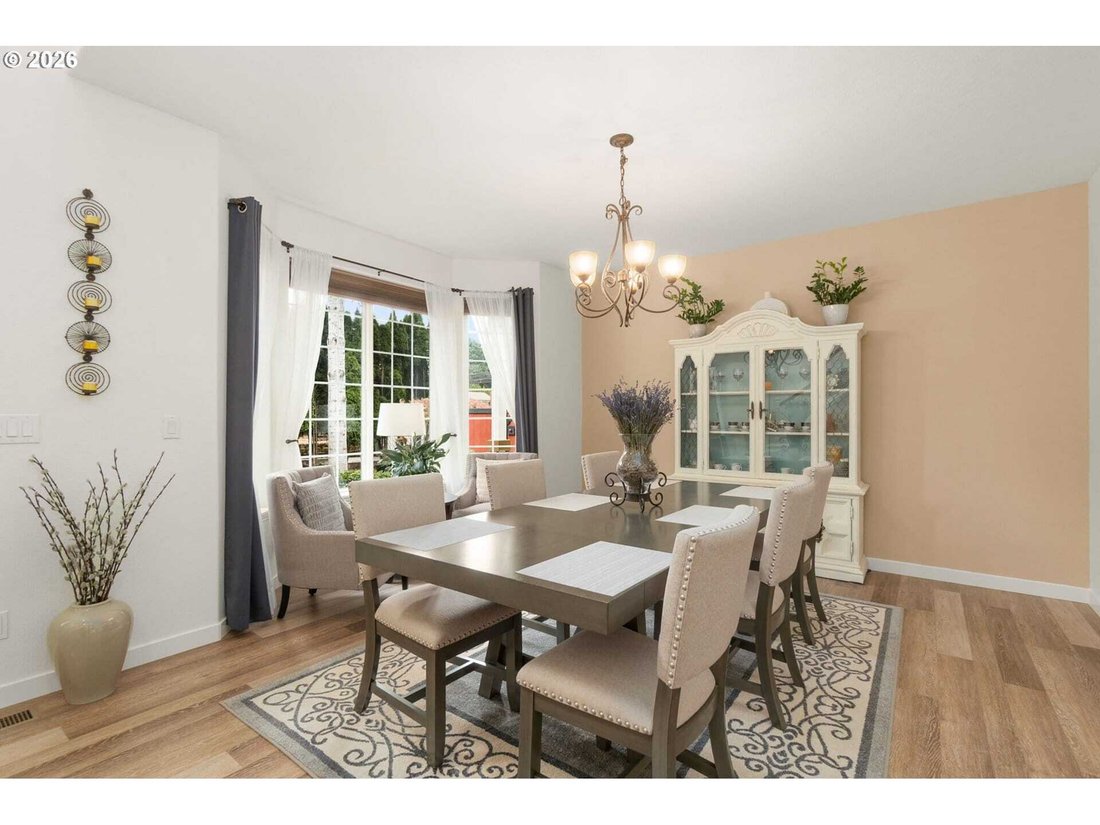 House in Vancouver, Washington, United States 4 - 17714098