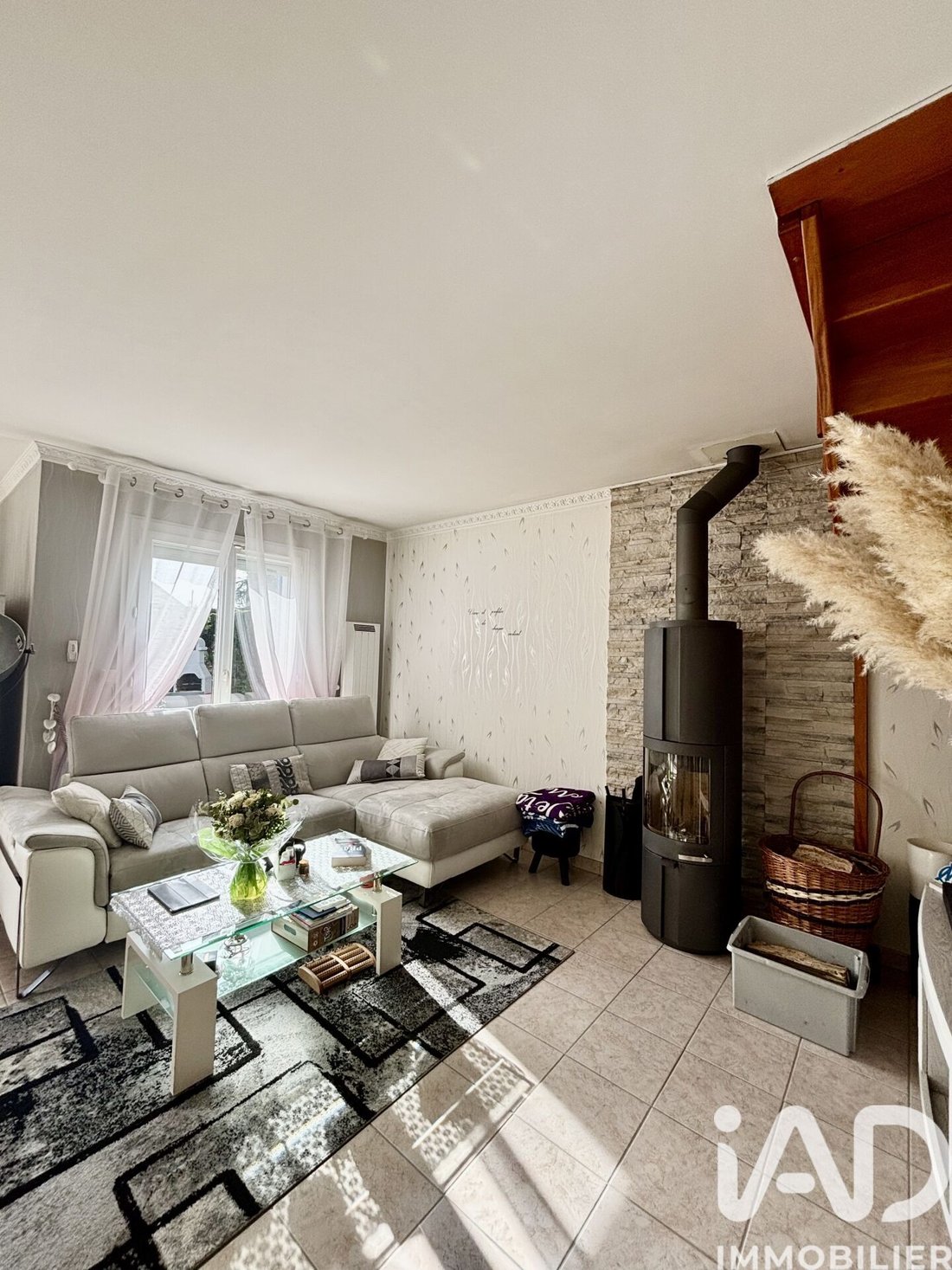 House in Champs de Villars, Acheres, France 3 - 17713668