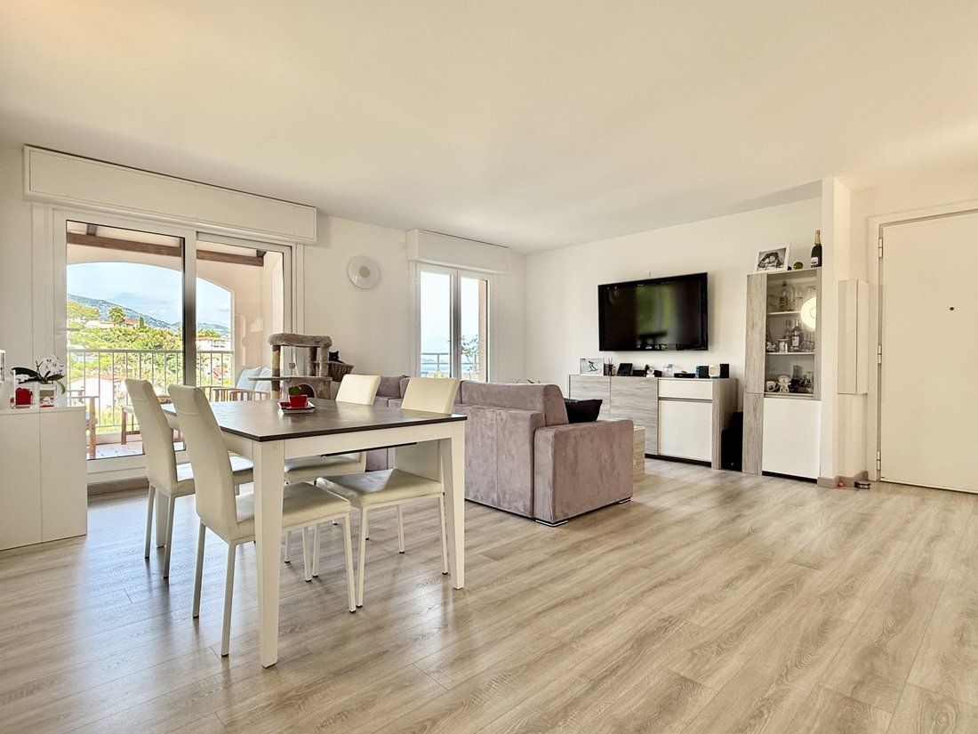 Apartment in Cabbe-Saint Roman, Roquebrune-Cap-Martin, France 3 - 16333689