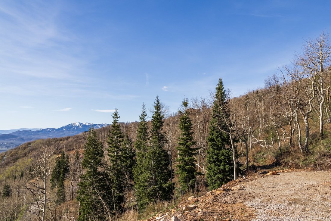 Land in Park City, Utah, United States 2 - 17711415