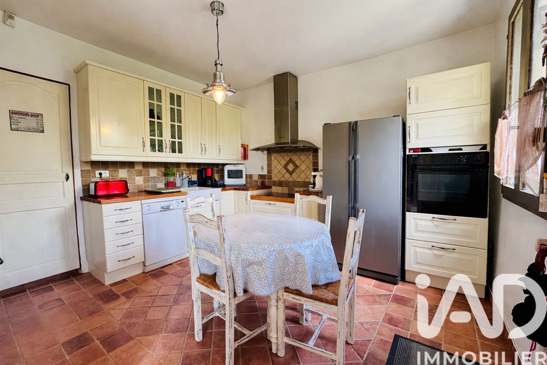 House in Haut, Maule, France 5 - 17714805