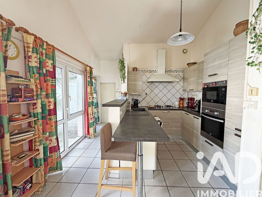 House in Biscarrosse, Nouvelle-Aquitaine, France 4 - 17714650