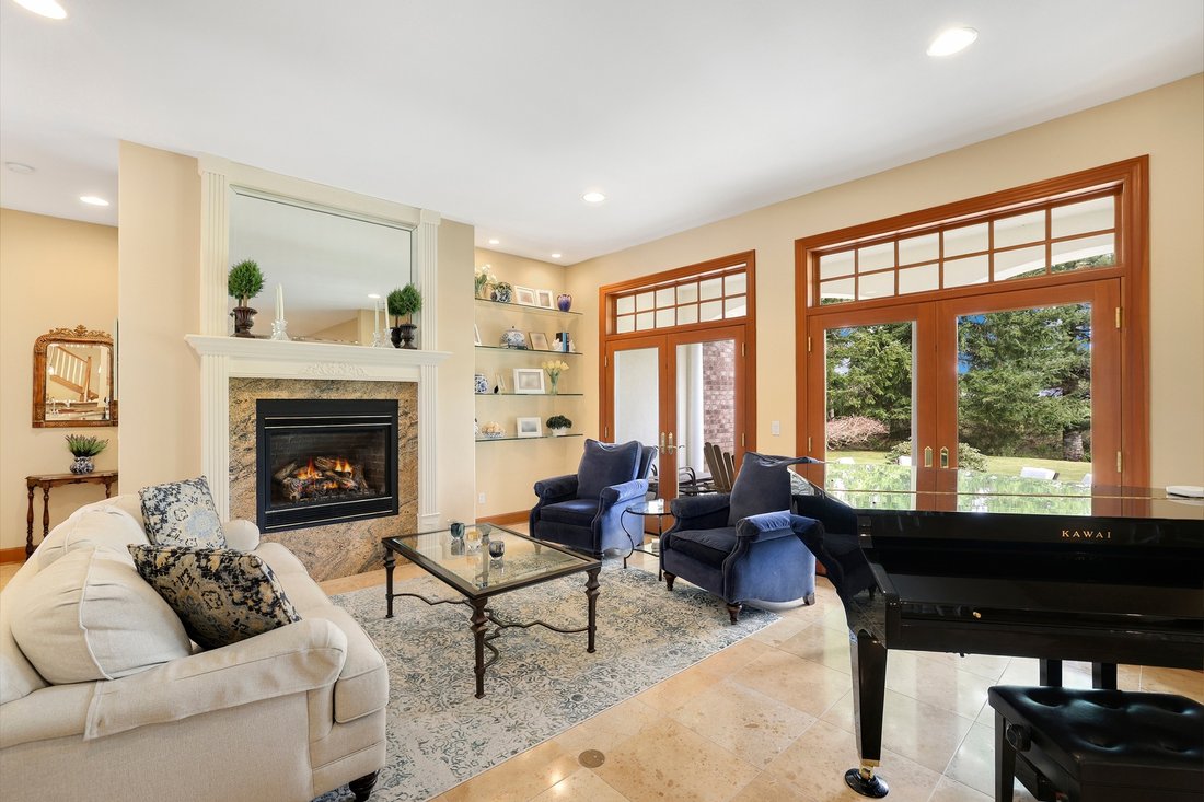 House in Port Orchard, Washington, United States 3 - 17712555
