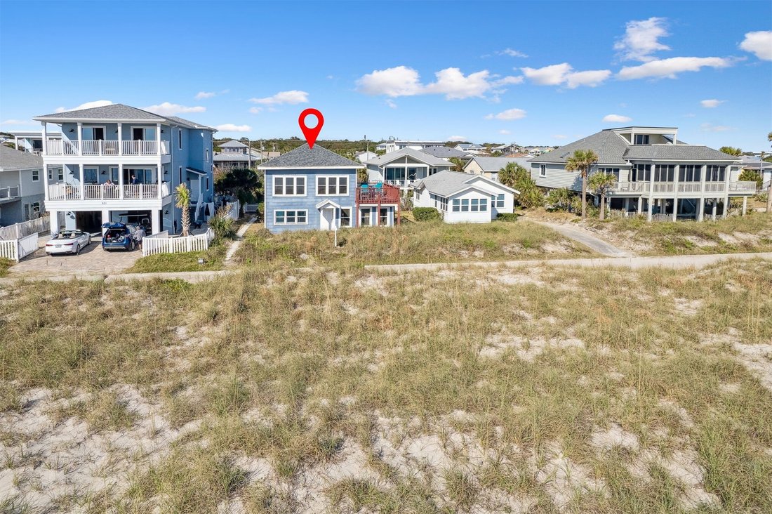 House in Fernandina Beach, Florida, United States 4 - 17161504