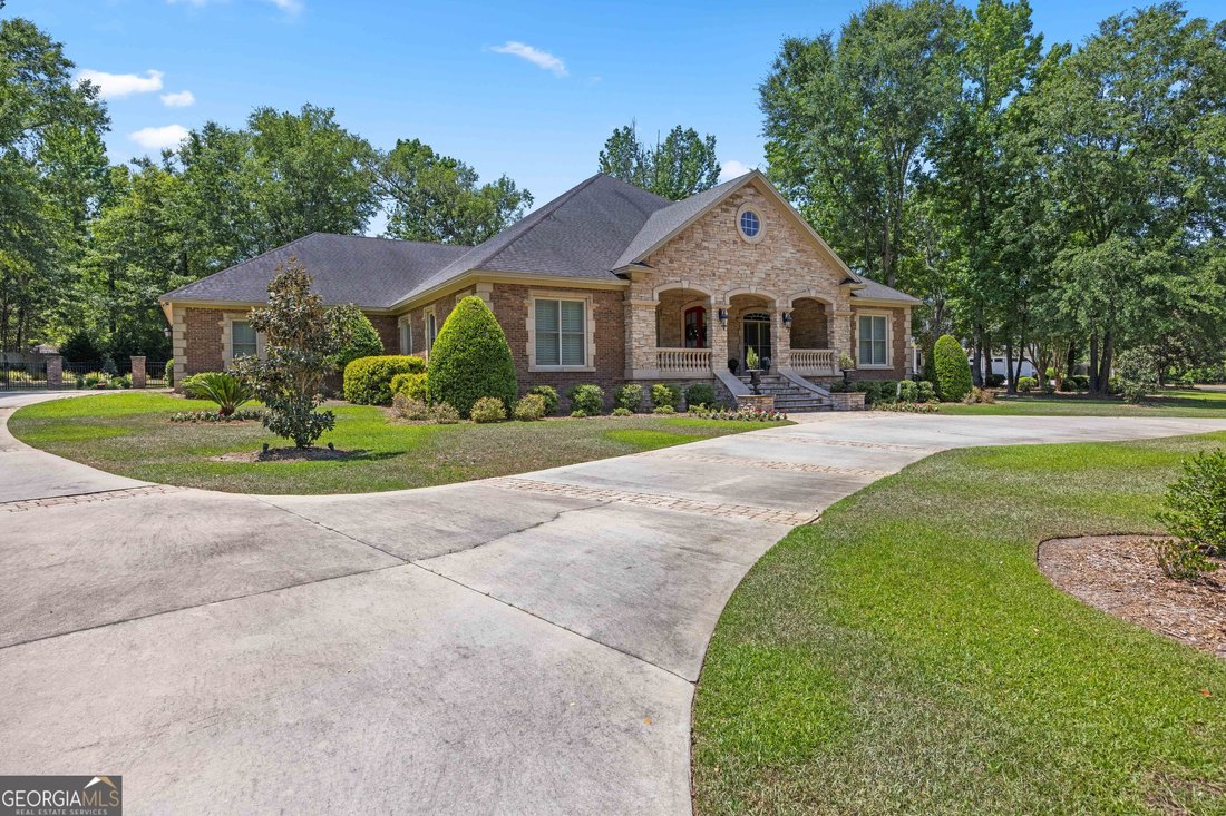 House in Valdosta, Georgia, United States 5 - 17717839