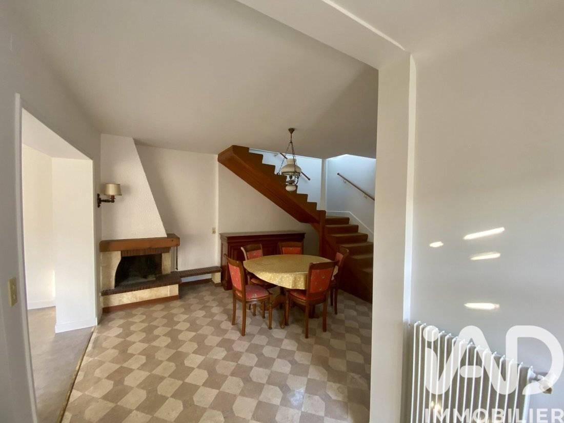 House in Plateau-Mont Valérien, Rueil-Malmaison, France 5 - 17713696