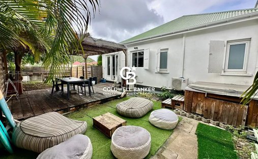 Villa in France 1