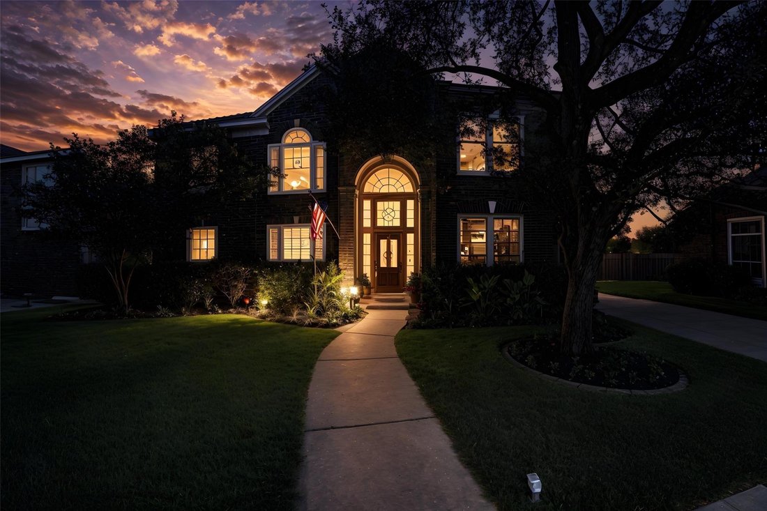 House in Katy, Texas, United States 3 - 17712256