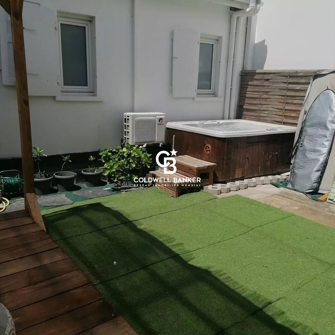 Villa in France 4 - 17714648