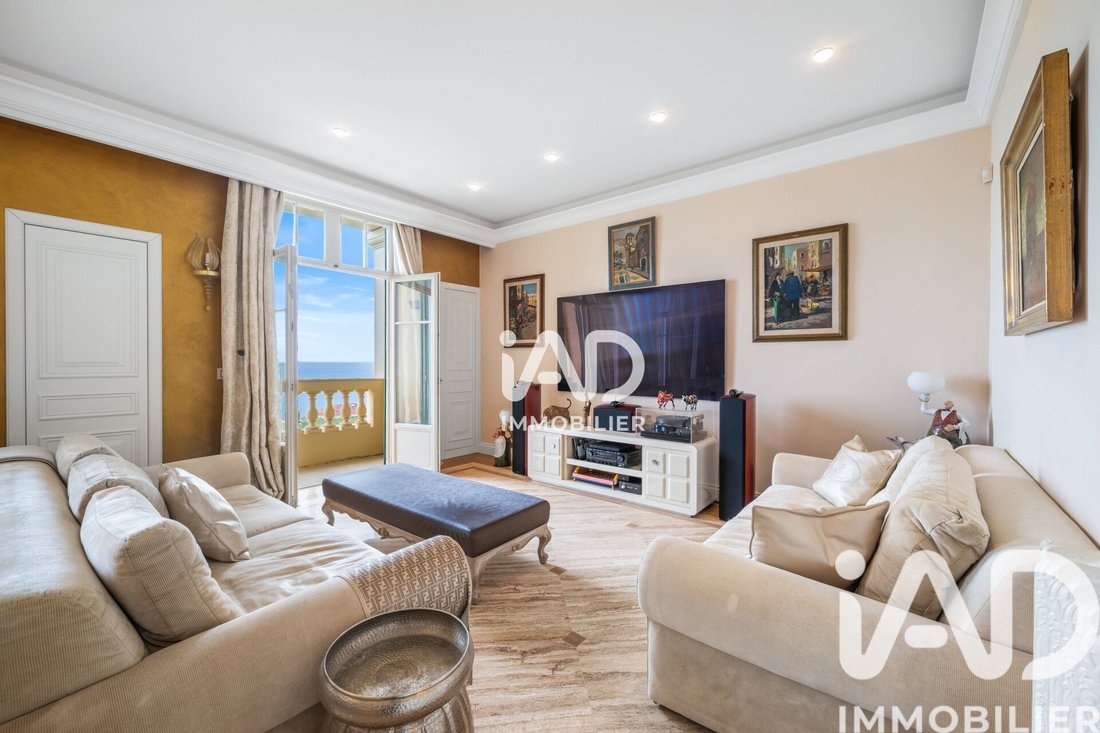Apartment in French Riviera, Provence-Alpes-Côte d'Azur, France 2 - 17713720