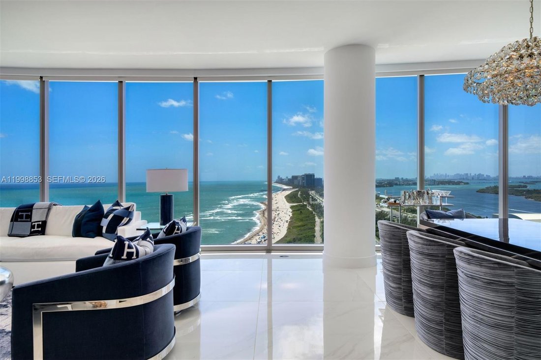 Condominio a Sunny Isles Beach, Florida, Stati Uniti 2 - 17713526