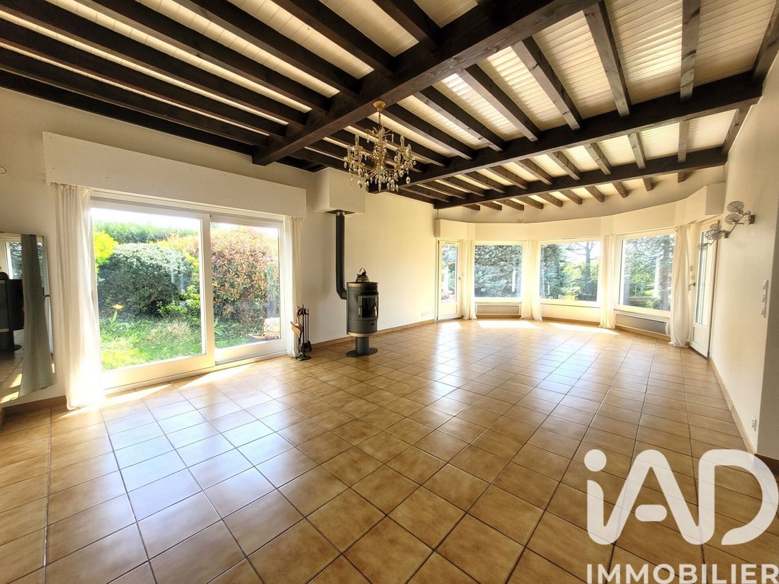 House in Saint-Priest-en-Jarez, Auvergne-Rhône-Alpes, France 3 - 17713832