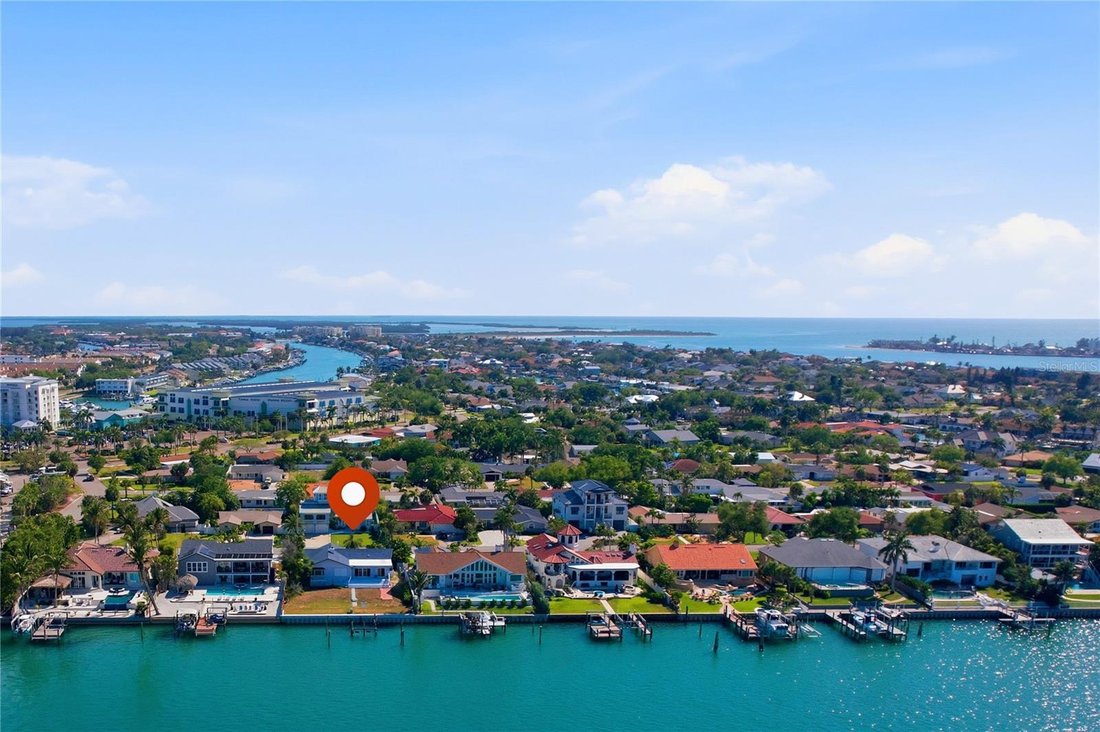House in St. Petersburg, Florida, United States 5 - 17710453
