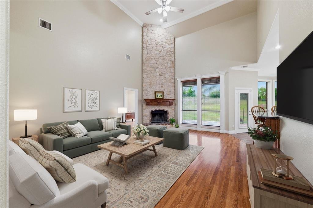 House in Aledo, Texas, United States 1 - 17610138
