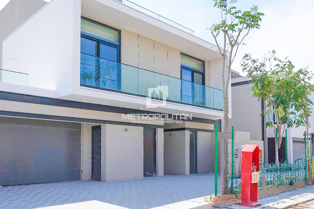 Villa in Wadi Al Safa 2, Wadi Al Safa, Dubai 2 - 16958821