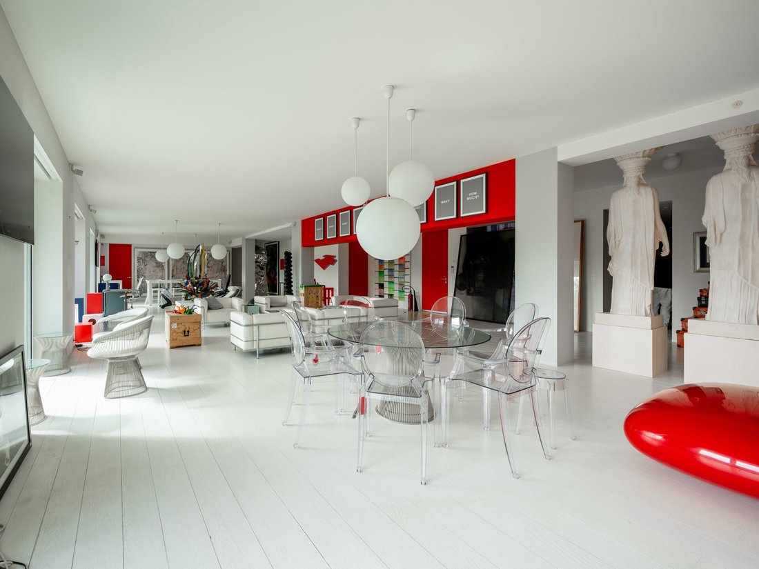 Apartment in Elsene, Brussels, Belgium 3 - 15879691