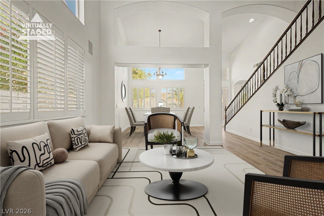 House in Henderson, Nevada, United States 2 - 17712349