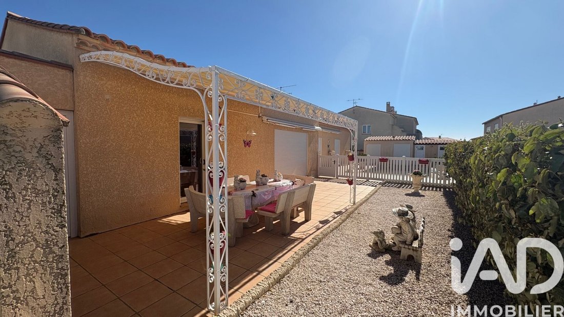 House in Saleilles, Occitania, France 5 - 17714811